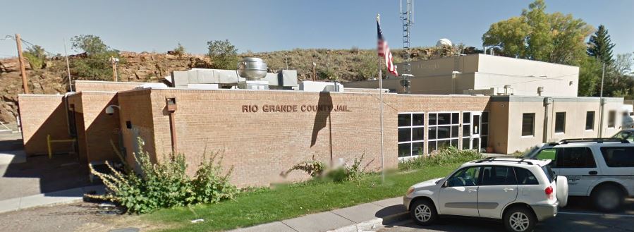 Rio Grande County Jail Photos Videos Upload Jail Photos Del Norte CO